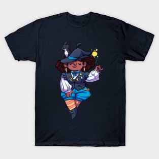 Witchy Ways T-Shirt